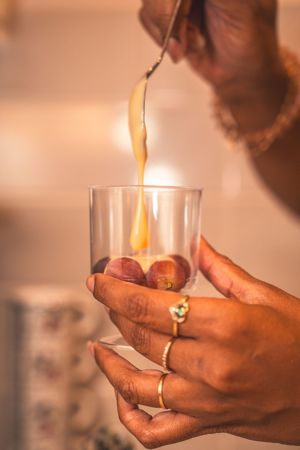 Personalized private chef service